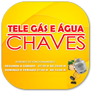 APK Telegas Chaves