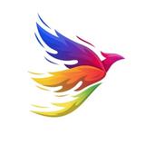Unofficial telegram plus icon