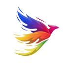 Unofficial messenger lite آئیکن