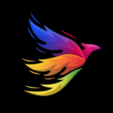 Unofficial telegram messenger أيقونة