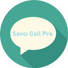 savcı call pro biểu tượng