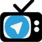 Telegram Islam  port icon