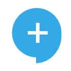 Telegramer ikon
