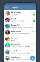 Messenger 2019 الملصق
