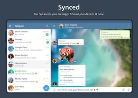 Messenger 2019 تصوير الشاشة 2