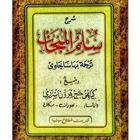 Terjemah Sulam Munajat Fiqih icono