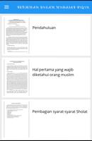 Terjemah Sulam Munajat Fiqih captura de pantalla 2