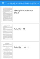 Terjemah Sulam Munajat Fiqih captura de pantalla 3