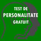 Test de personalitate icône