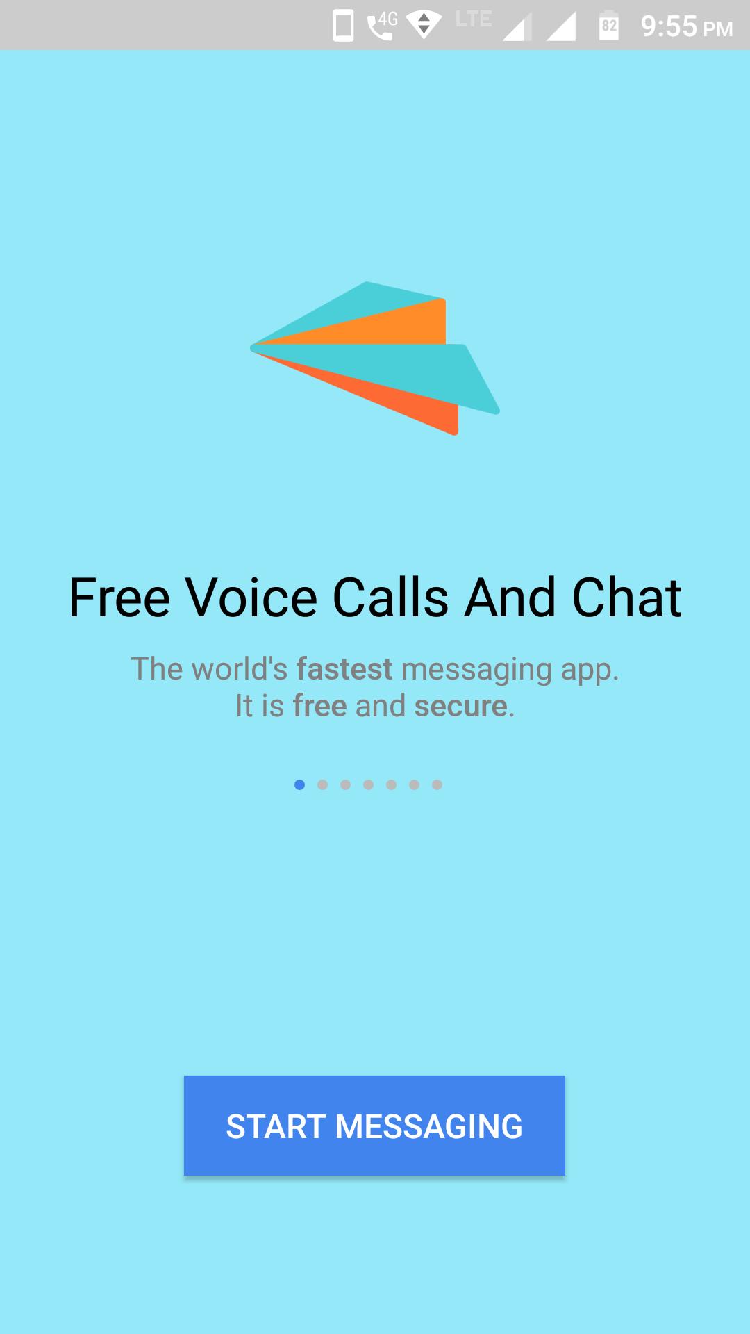 Download Messenger App Download Messenger App