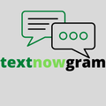 Textnowgram