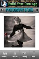 Thompson Photo Studio syot layar 1