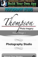 Thompson Photo Studio capture d'écran 3
