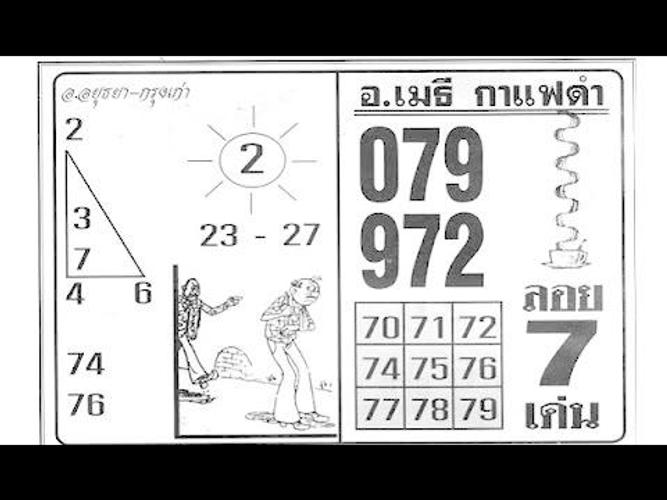 Thai Lottery 3up Vip Premium Tips For Big Win For Android Apk Download