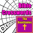 APK The Beatitudes LCNZ Crossword