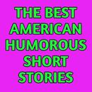 The Best American Humorous Short Stories APK