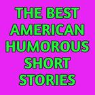 The Best American Humorous Short Stories icono