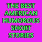 The Best American Humorous Short Stories आइकन