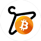 The Bitcoin Wardrobe icon