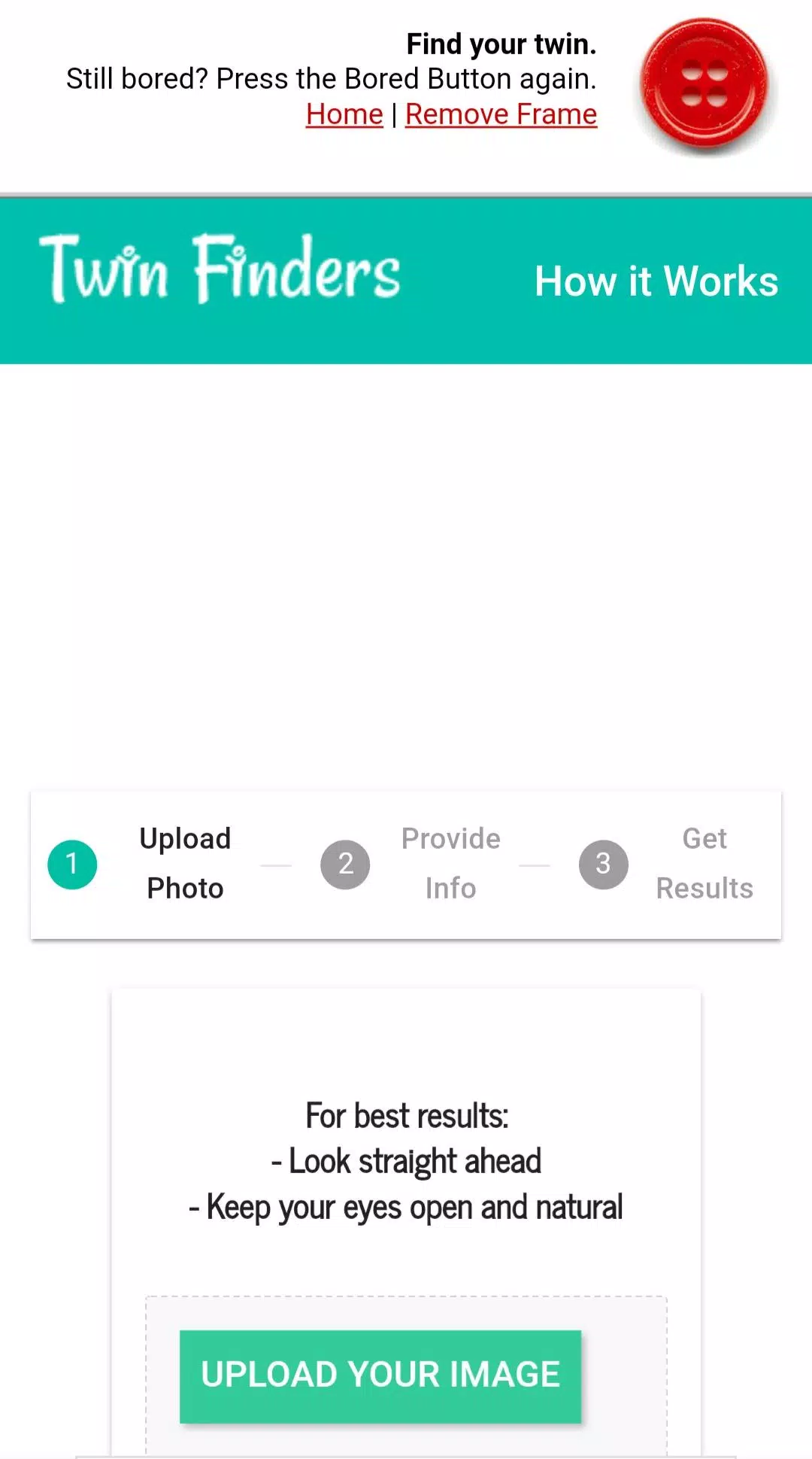 The Bored Button for Android - APK Download