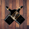The Black Dare Bottle APK