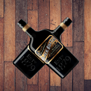 APK The Black Dare Bottle