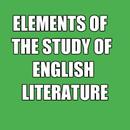 Elements of the Study of English Literature APK