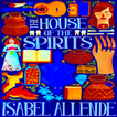 House Spirits novel