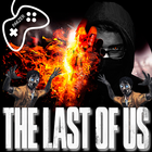 The Last Of Us Gameplay Zeichen