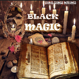 Black Magic icône