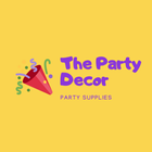 The Party Decor ícone