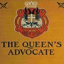 The Queen's Advocate Book APK