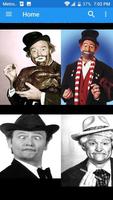 The Red Skelton Show Affiche