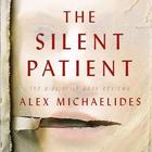 The Silent Patient by Alex Michaelides PDF BOOK ícone