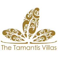 The Tamantis Villa Canggu Affiche