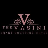 The Vasini Hotel capture d'écran 1