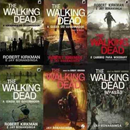 The Walking Dead Coleção Livros APK