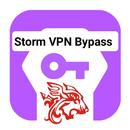 APK Thunder Storm VPN Bypass