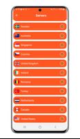 Thunder Storm VPN Bypass screenshot 3