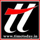 Time Today Hindi News icône
