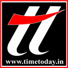 Time Today Hindi News иконка