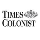 Times Colonist 圖標