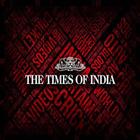 Times of India update biểu tượng