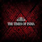 Times of India update 圖標