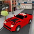 Tiny Town Racing