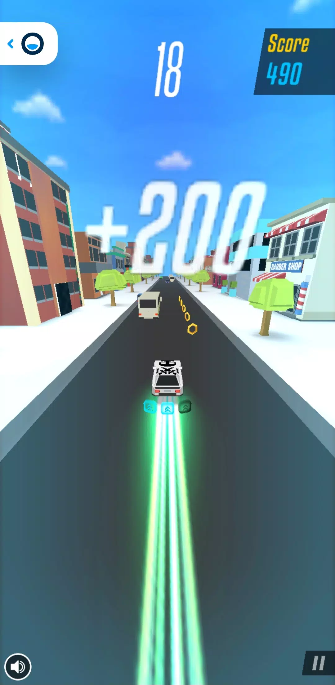 TINYTOWNRACING - Play Online for Free!