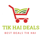 Tik Hai Deals ícone