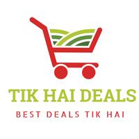 Tik Hai Deals Cartaz
