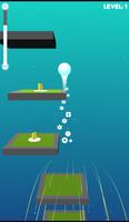 پوستر Tiles Hop Ball Master