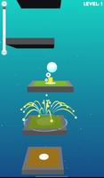 برنامه‌نما Tiles Hop Ball Master عکس از صفحه